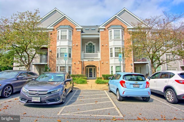 534 Kennington Rd #534, Reisterstown