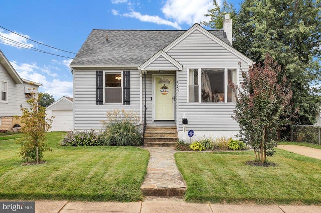1263 Birch Ave, Baltimore