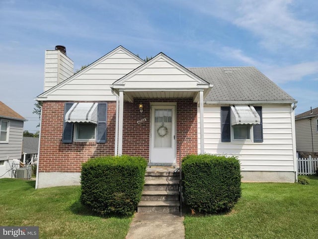 4222 Thorncliff Rd, Baltimore