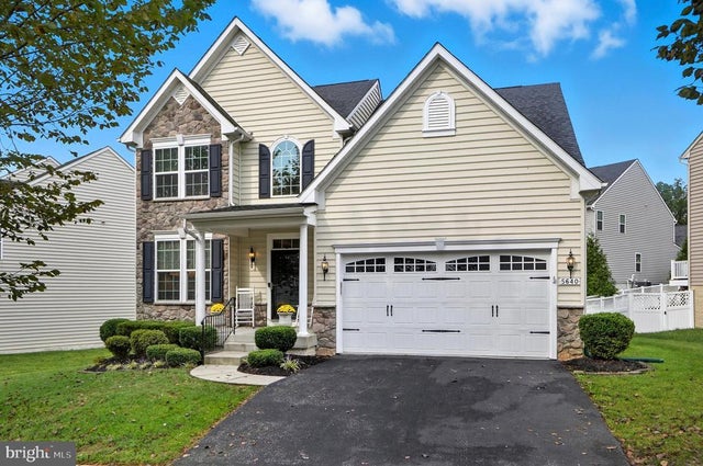 5640 Crescent Ridge Dr, White Marsh