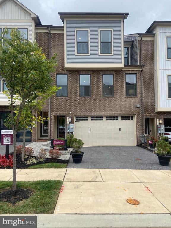 244 Hickory Hollow Ct, Cockeysville