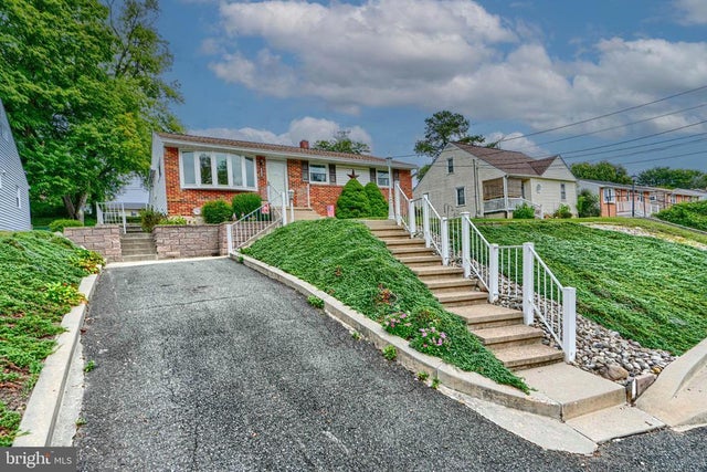 4210 Necker Ave, Baltimore