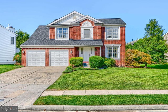 9018 Gardenia Rd, BALTIMORE