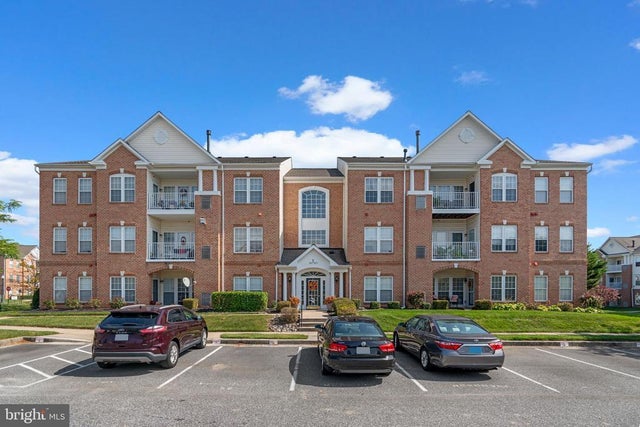 5215 Glenthorne Ct #5215, Rosedale