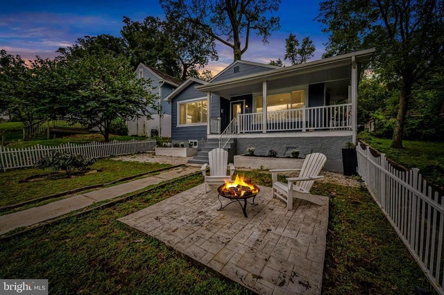 6019 Gwynn Oak Ave, Gwynn Oak