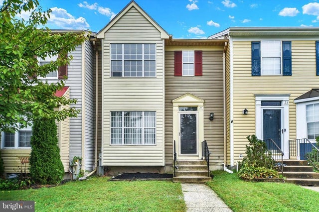 21 Gilland Ct, Nottingham