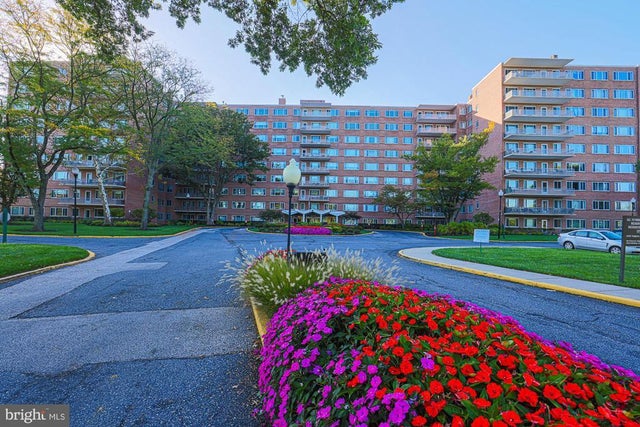 11 Slade Ave #301, Pikesville
