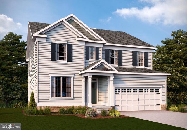 6 Comes Ridge Ct, Rosedale