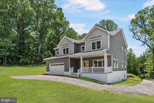 4615 Deer Park Rd, Owings Mills