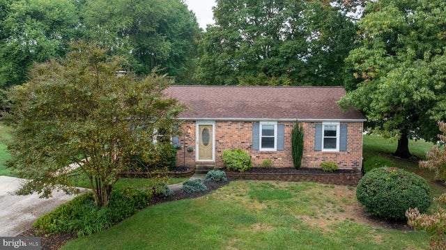 2601 Meadowland Ct, Baltimore