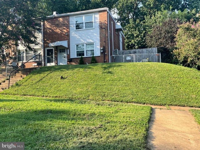 3314 Kessler Ct, Halethorpe