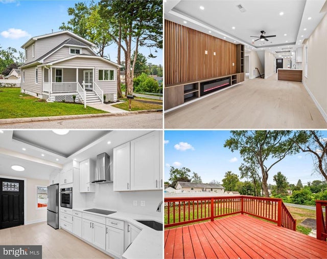 1942 Catanna Ave, Halethorpe