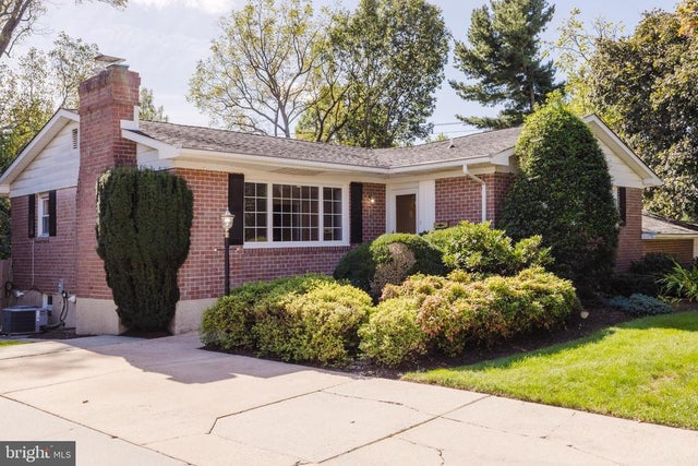 201 Chantrey Road, Lutherville Timonium