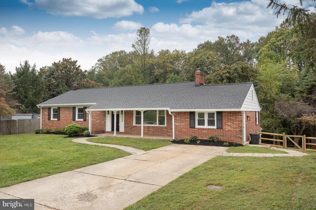 9508 Buckhorn Rd, BALTIMORE