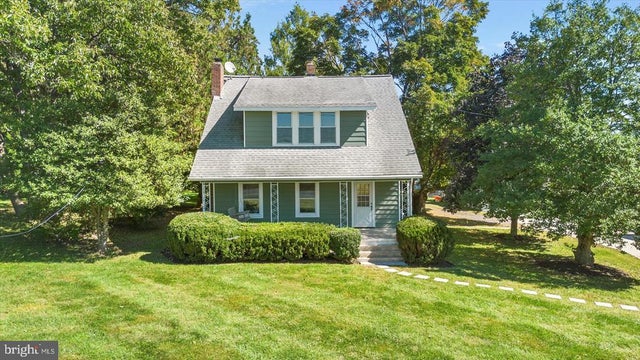 15317 York Rd, Sparks Glencoe