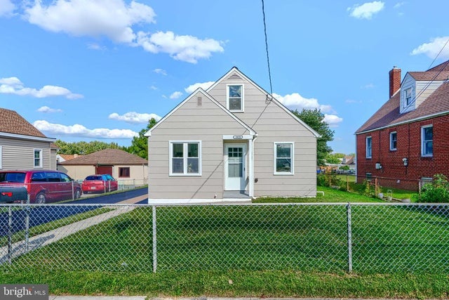 2429 Plainfield Rd, Baltimore