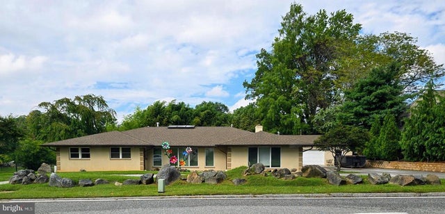 3521 Old Court Rd, Baltimore