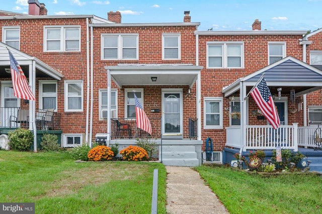 1148 Elm, Halethorpe