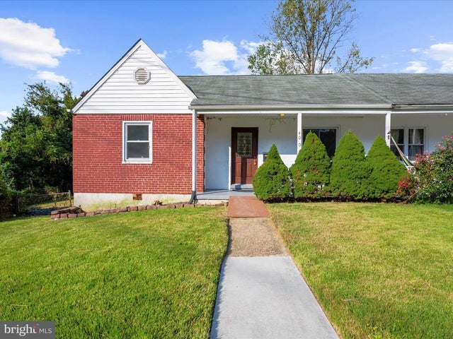 400 Dale Ave, Baltimore