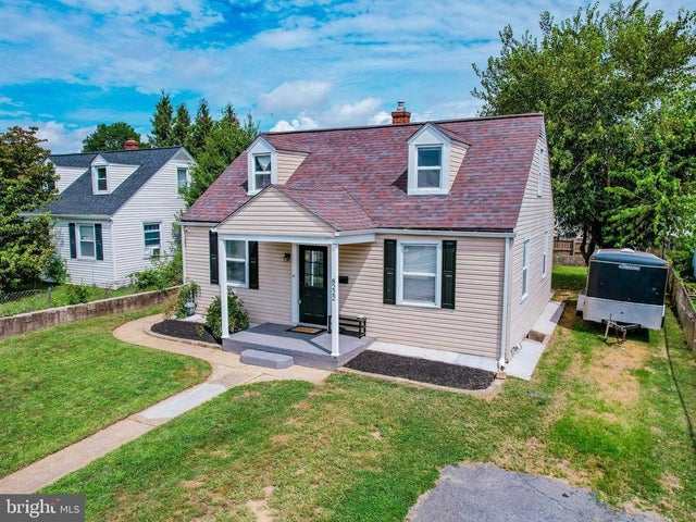 8222 Cornwall Rd, Dundalk