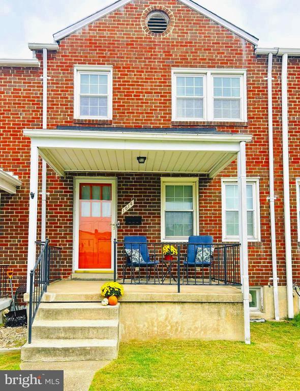 1014 Elm Rd, Baltimore