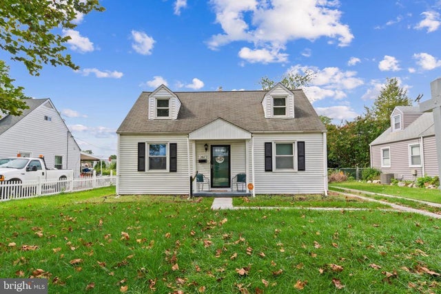 3412 Sollers Point Rd, Dundalk