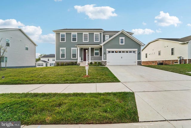 3604 King David Way, Owings Mills