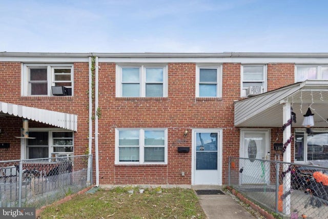 7865 Saint Bridget Ln, Dundalk