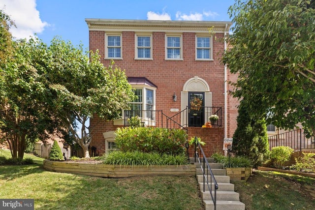 11 Aliceview Ct, Lutherville Timonium