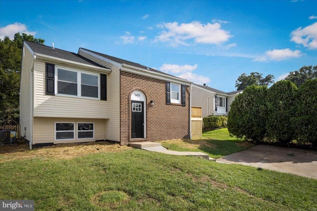 5425 Balistan Rd, Rosedale