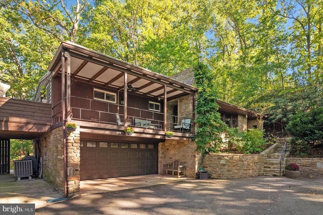 9222 Satyr Hill Rd, Baltimore