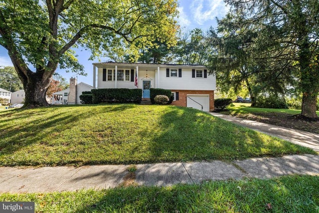 10845 Sandringham Rd, Cockeysville