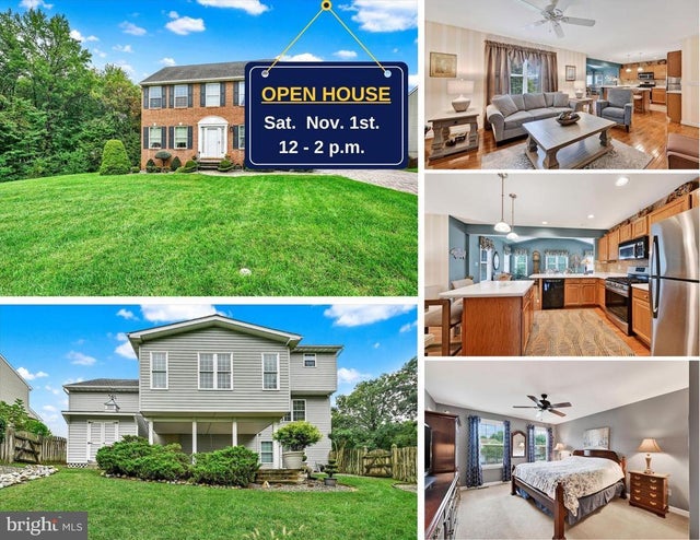 11404 Smiloff Rd, WHITE MARSH