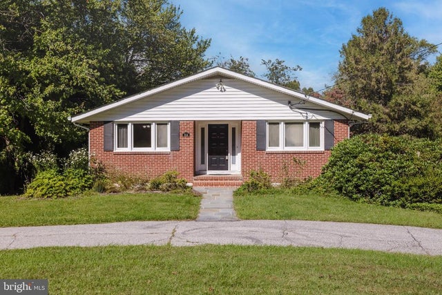 814 W Padonia Rd, Cockeysville