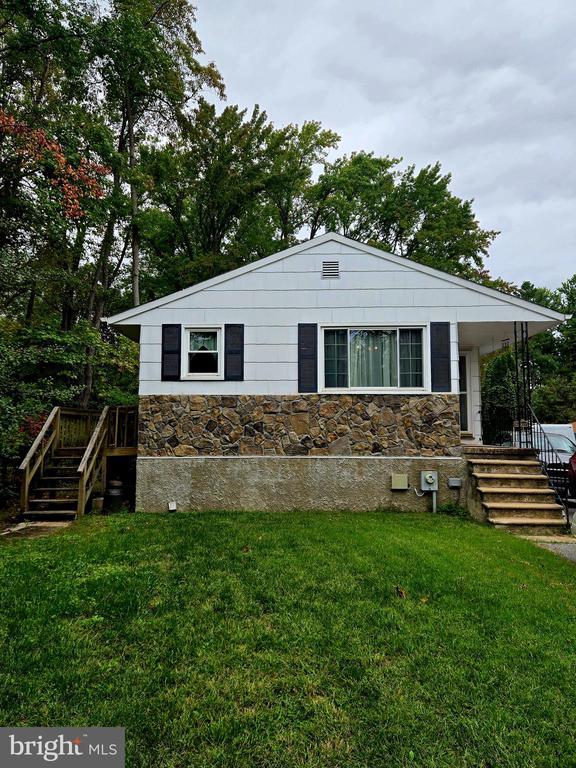 7230 Gunpowder Rd, Baltimore