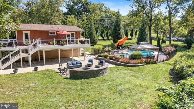 2508 Offutt Rd, WOODSTOCK