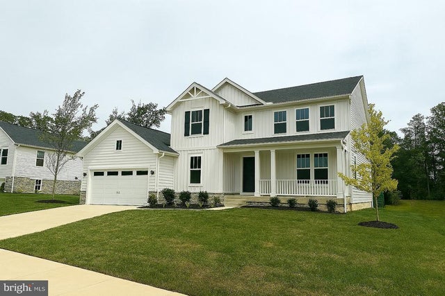 5718 Charlies Way, White Marsh