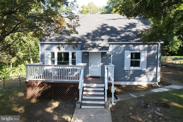 2722 Gwynnmore Ave, Baltimore