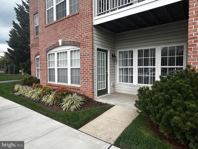 9511-a Kingscroft Ter #9511a, Perry Hall