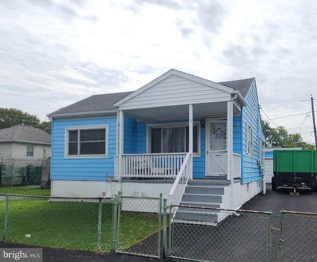 11 Honeycomb Rd, Baltimore