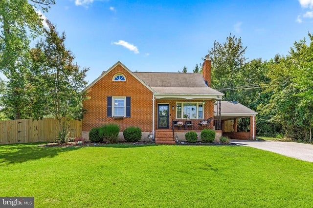 4711 White Marsh, Baltimore