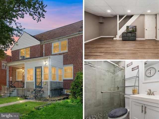 6716 Woodley Rd, Dundalk