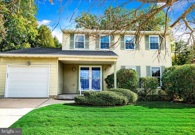 9017 Hedgerow Way, Baltimore