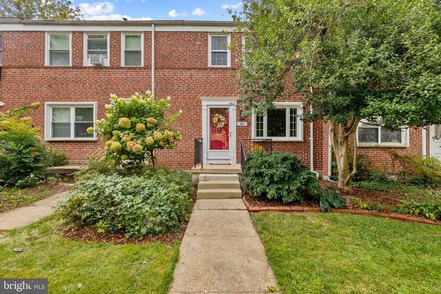 111 Marburth Ave, Baltimore