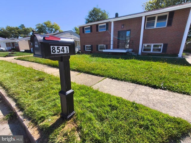 8541 Lucerne Rd, Randallstown