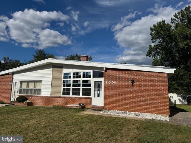 8006 Arrowhead Rd, Baltimore