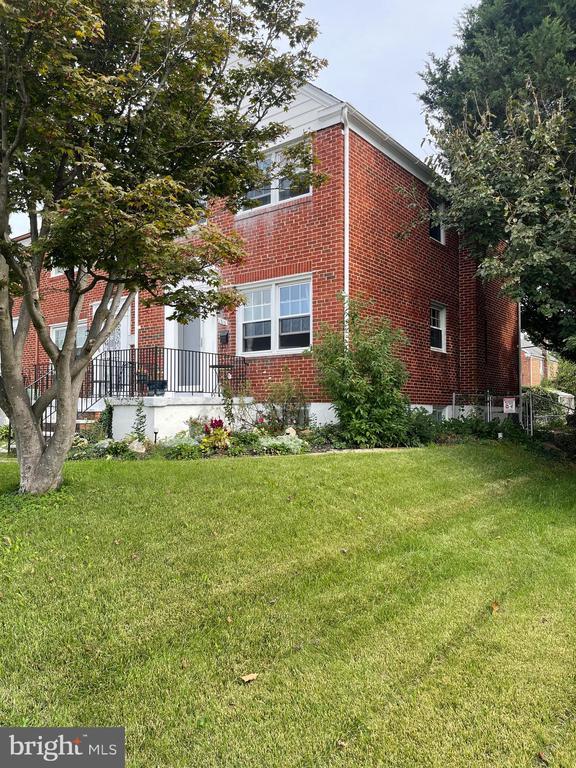 1515 Langford Rd, Gwynn Oak