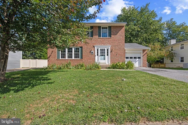 209 Bentley Hill Dr, Reisterstown