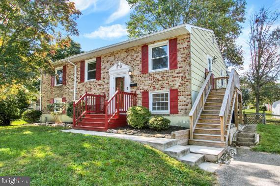 308 Sacred Heart Ln, Reisterstown