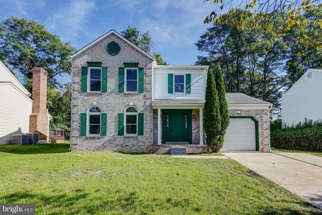 610 Academy Ave, Owings Mills